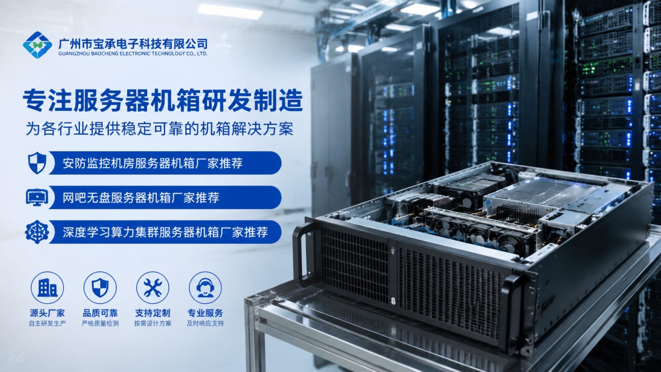 内江还在为机箱交付发愁？